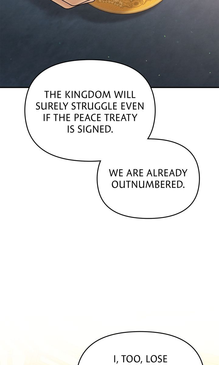 Predatory Marriage Chapter 25 page 31 - 