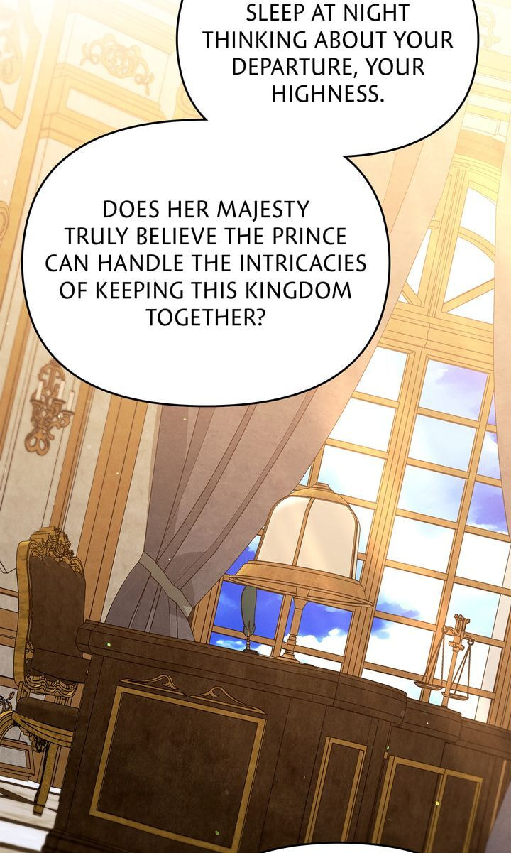 Predatory Marriage Chapter 25 page 32 - 