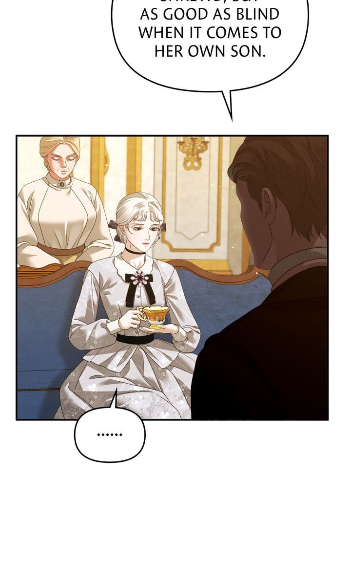 Predatory Marriage Chapter 25 page 34 - 