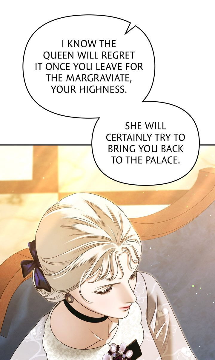 Predatory Marriage Chapter 25 page 35 - 
