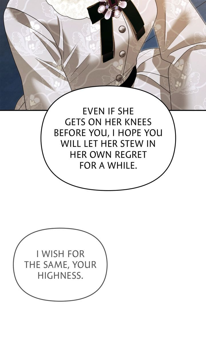Predatory Marriage Chapter 25 page 36 - 