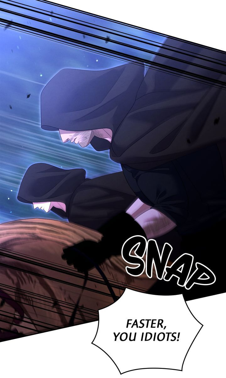 Predatory Marriage Chapter 25 page 47 - 