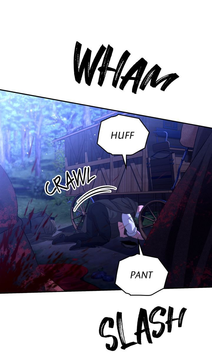 Predatory Marriage Chapter 25 page 57 - 