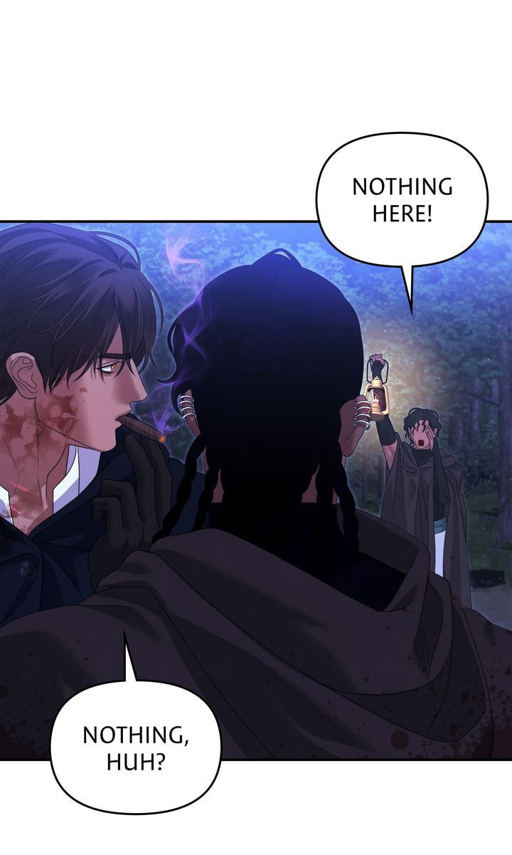Predatory Marriage Chapter 25 page 71 - 