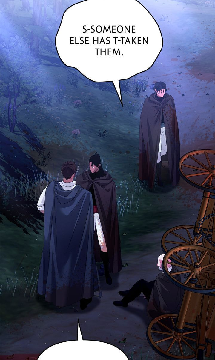 Predatory Marriage Chapter 25 page 76 - 