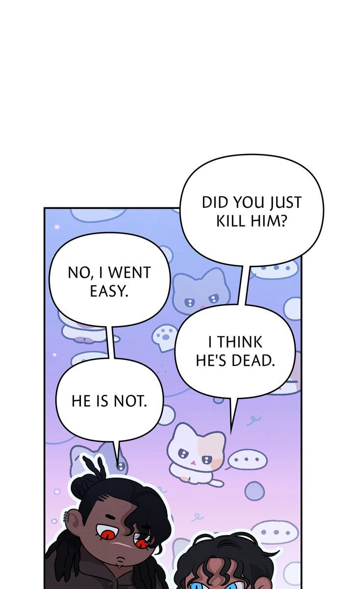 Predatory Marriage Chapter 25 page 80 - 