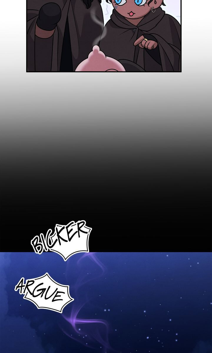 Predatory Marriage Chapter 25 page 81 - 