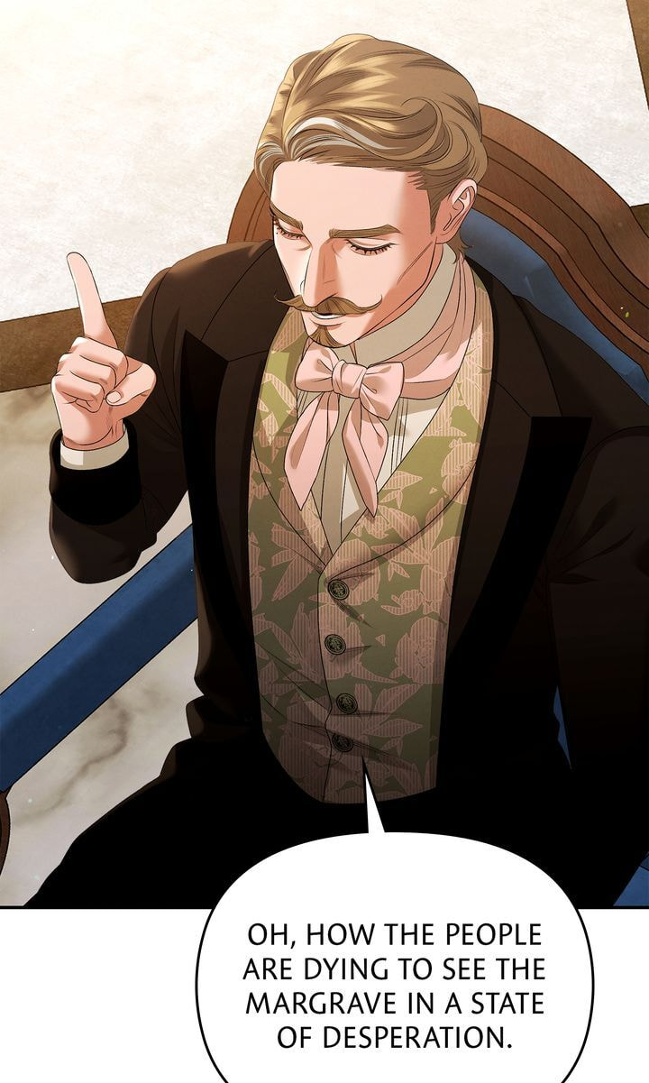 Predatory Marriage Chapter 25 page 10 - 