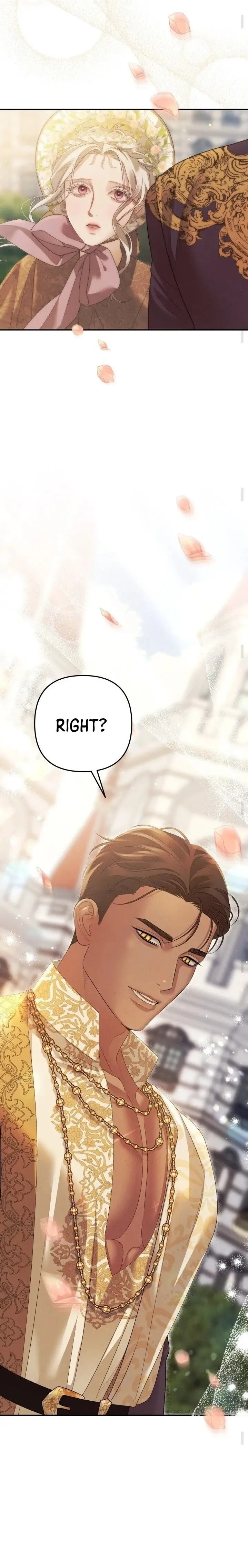 Predatory Marriage Chapter 27 page 18 - 