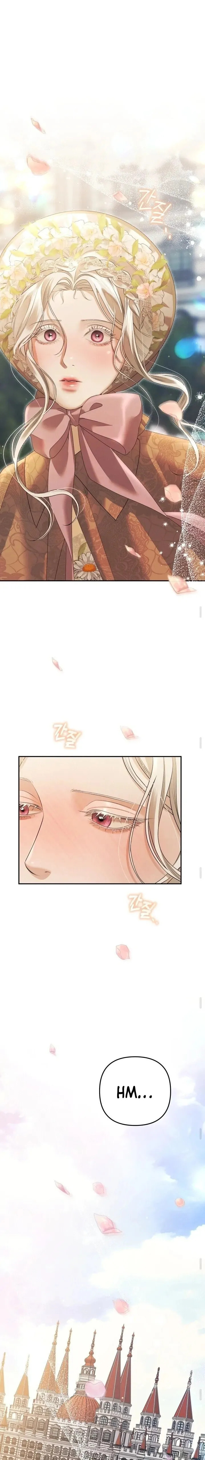 Predatory Marriage Chapter 27 page 19 - 