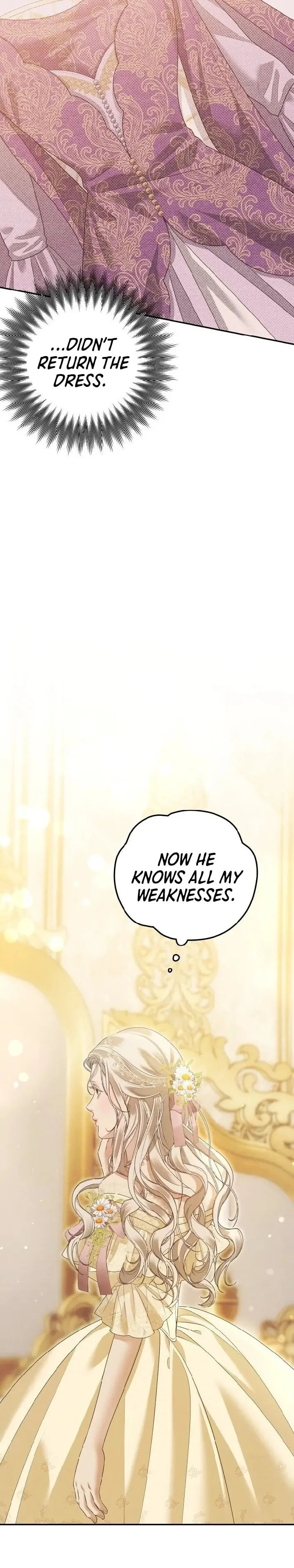 Predatory Marriage Chapter 27 page 6 - 