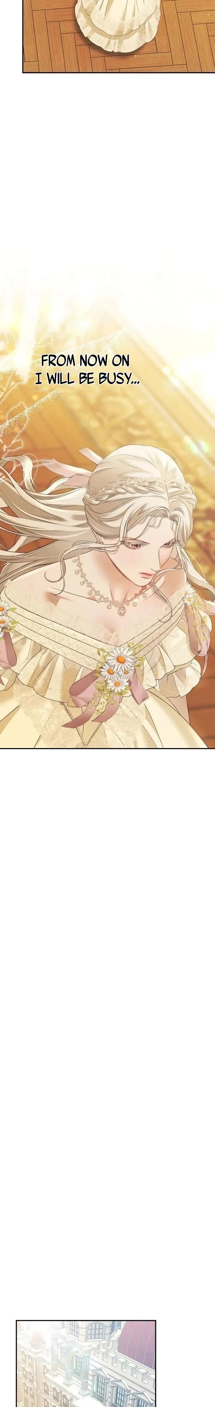 Predatory Marriage Chapter 27 page 8 - 