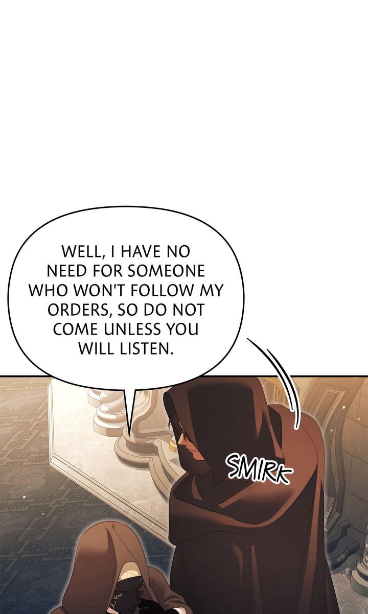 Predatory Marriage Chapter 28 page 1 - 
