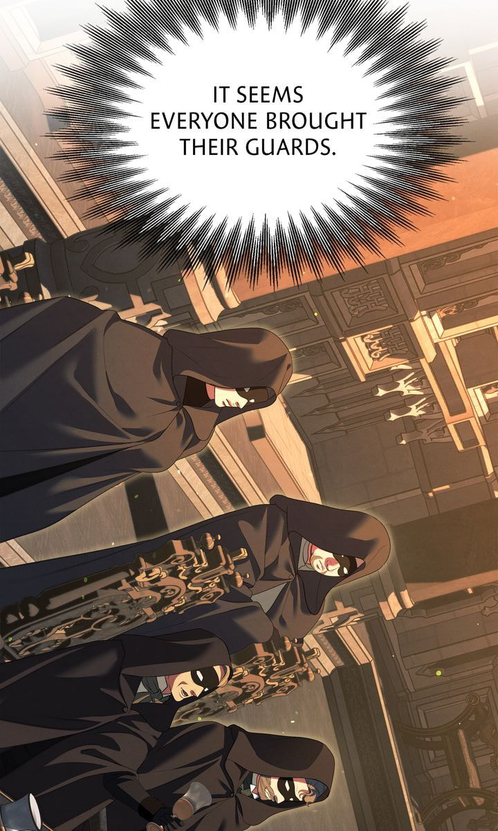 Predatory Marriage Chapter 28 page 18 - 