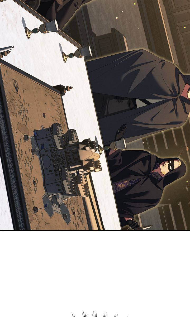 Predatory Marriage Chapter 28 page 19 - 