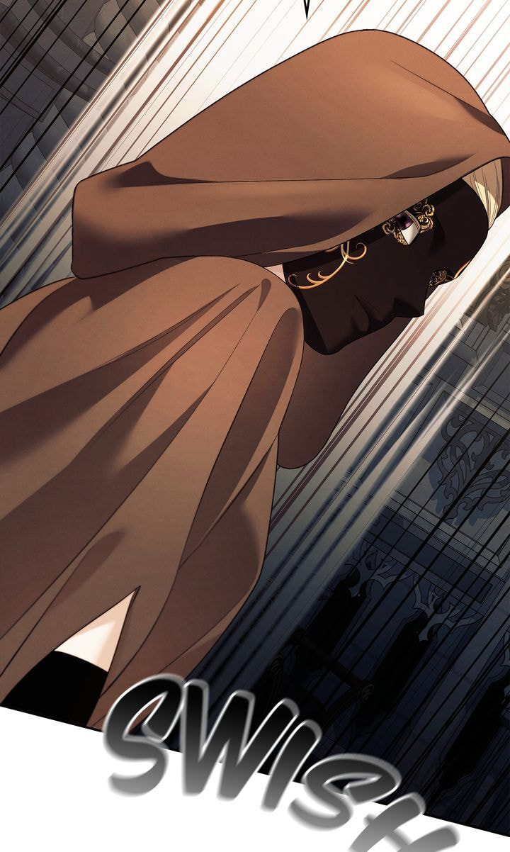 Predatory Marriage Chapter 28 page 3 - 