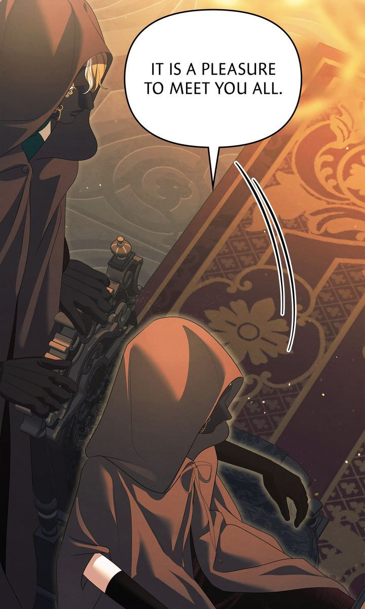 Predatory Marriage Chapter 28 page 23 - 