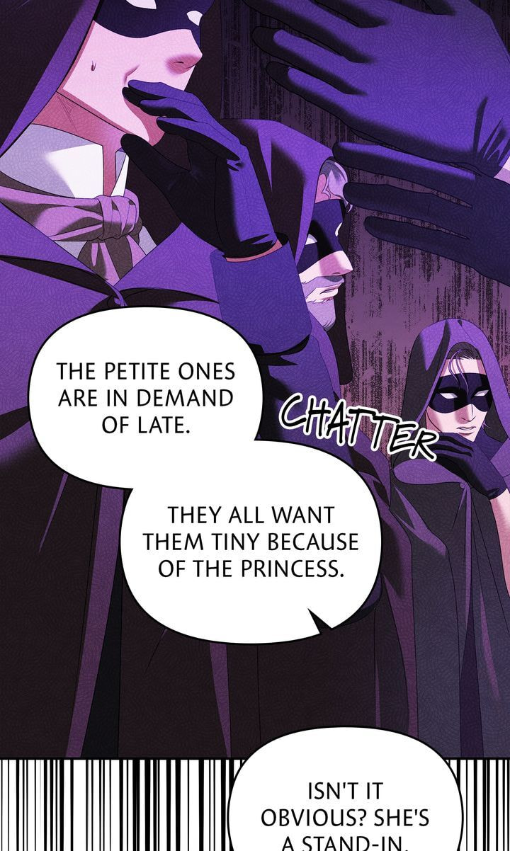 Predatory Marriage Chapter 28 page 26 - 