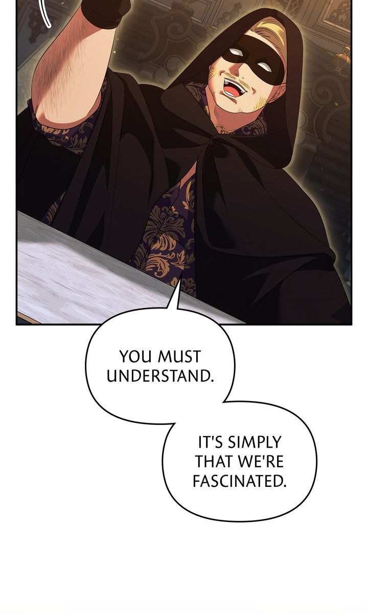 Predatory Marriage Chapter 28 page 34 - 