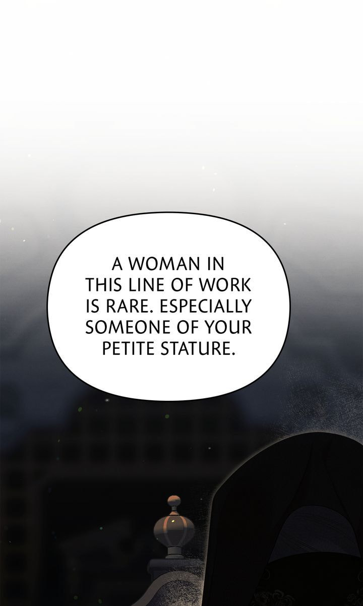 Predatory Marriage Chapter 28 page 35 - 