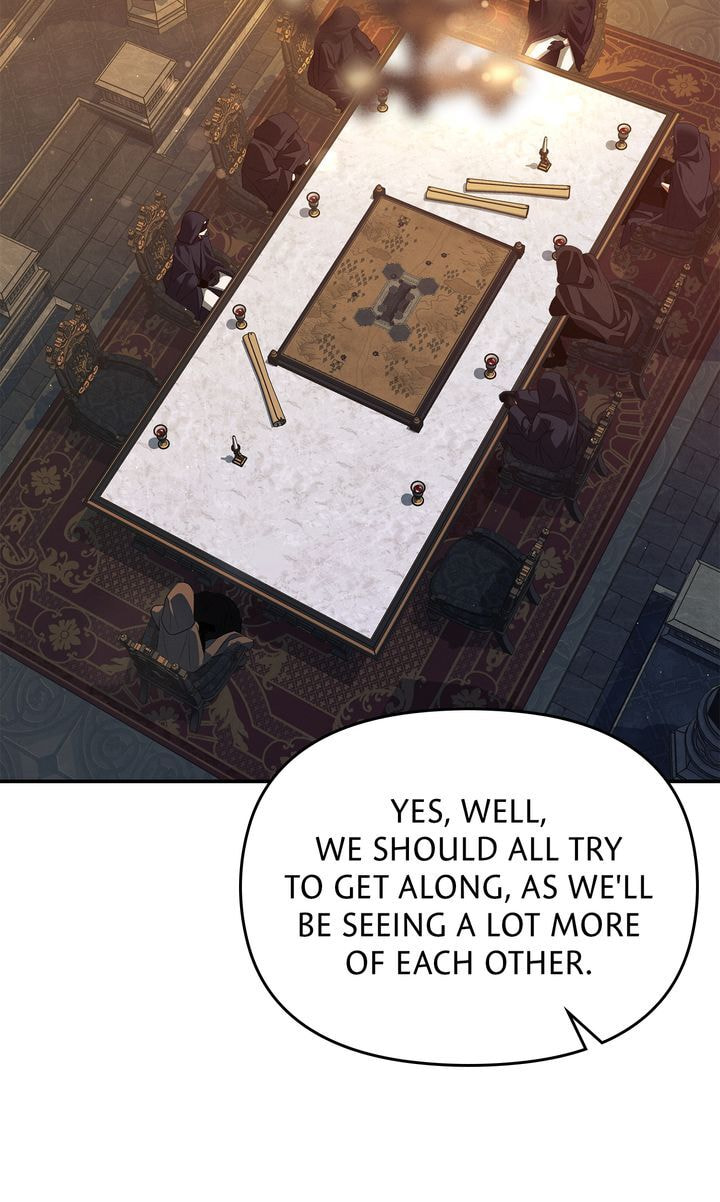 Predatory Marriage Chapter 28 page 38 - 