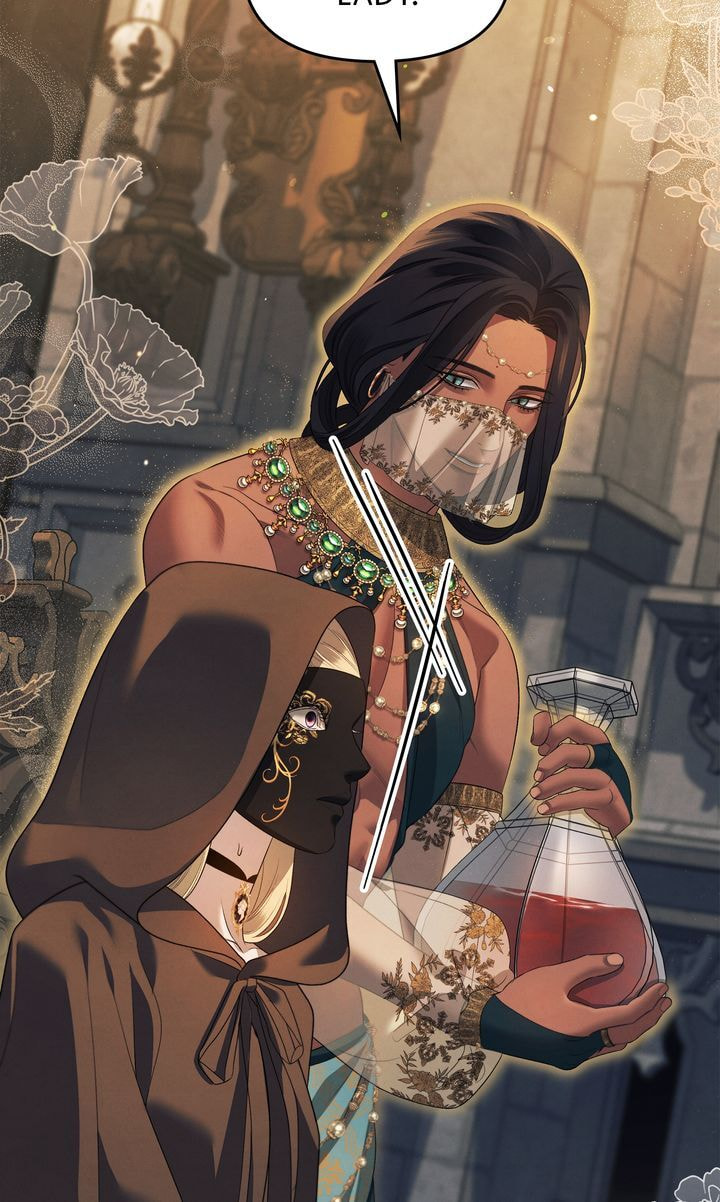 Predatory Marriage Chapter 28 page 48 - 