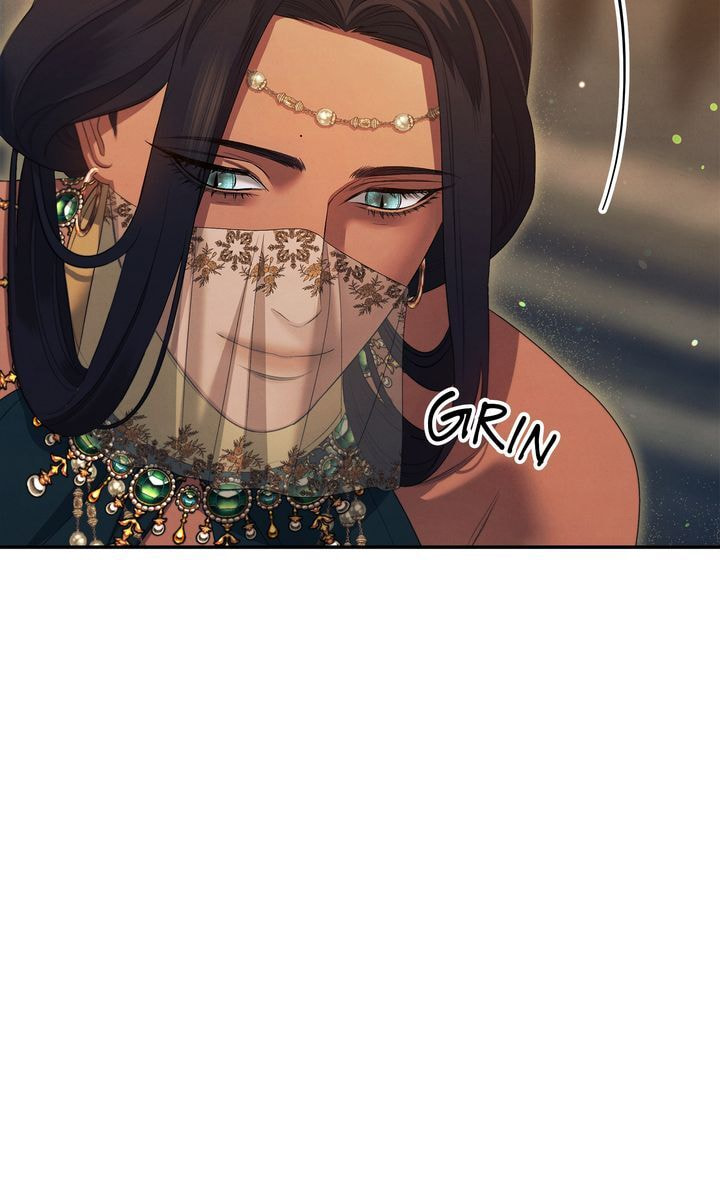Predatory Marriage Chapter 28 page 50 - 