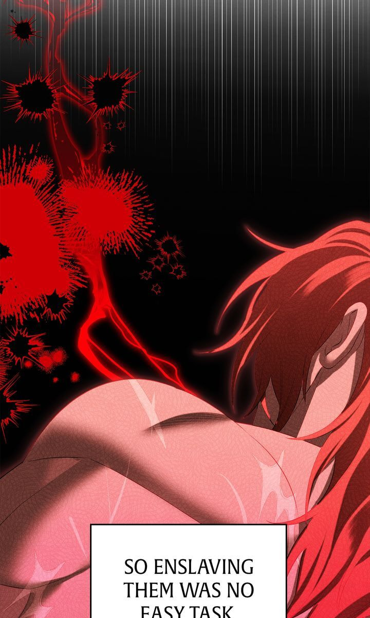 Predatory Marriage Chapter 28 page 56 - 