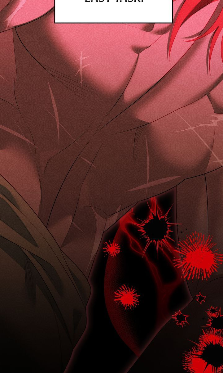 Predatory Marriage Chapter 28 page 57 - 