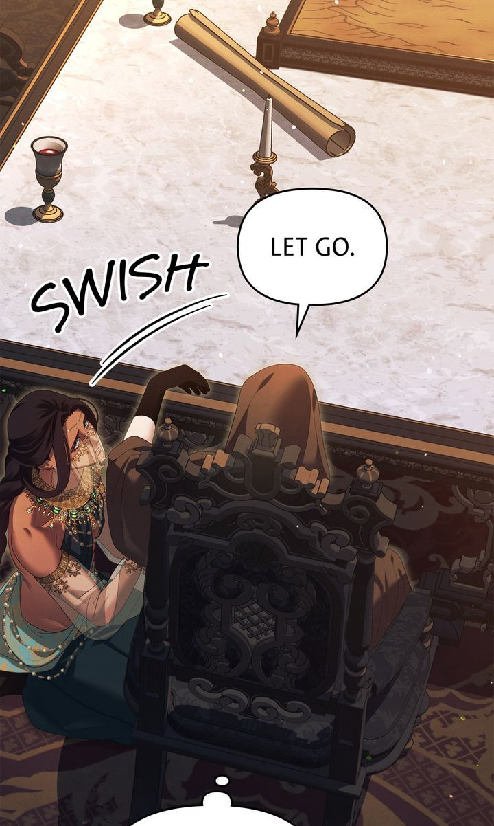 Predatory Marriage Chapter 28 page 73 - 