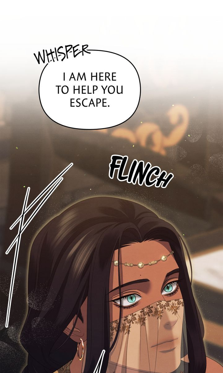 Predatory Marriage Chapter 28 page 76 - 