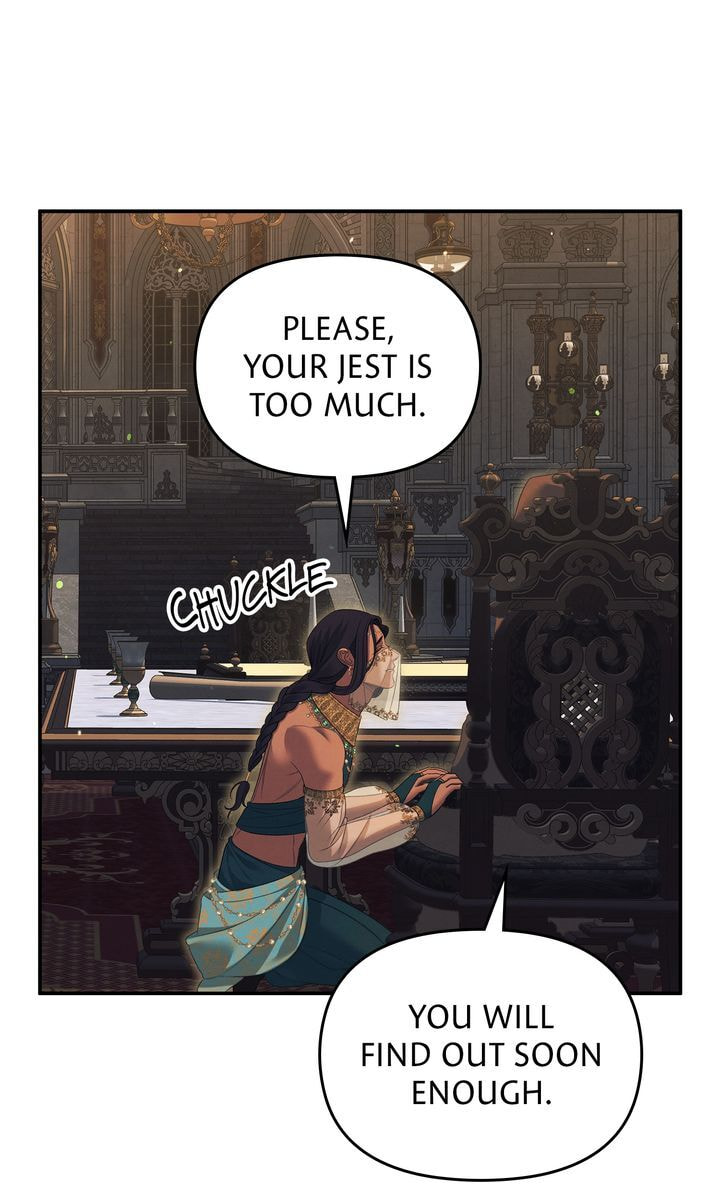 Predatory Marriage Chapter 28 page 78 - 