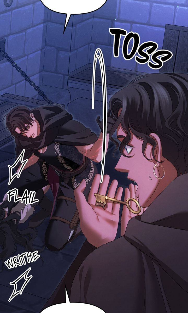 Predatory Marriage Chapter 29 page 13 - 