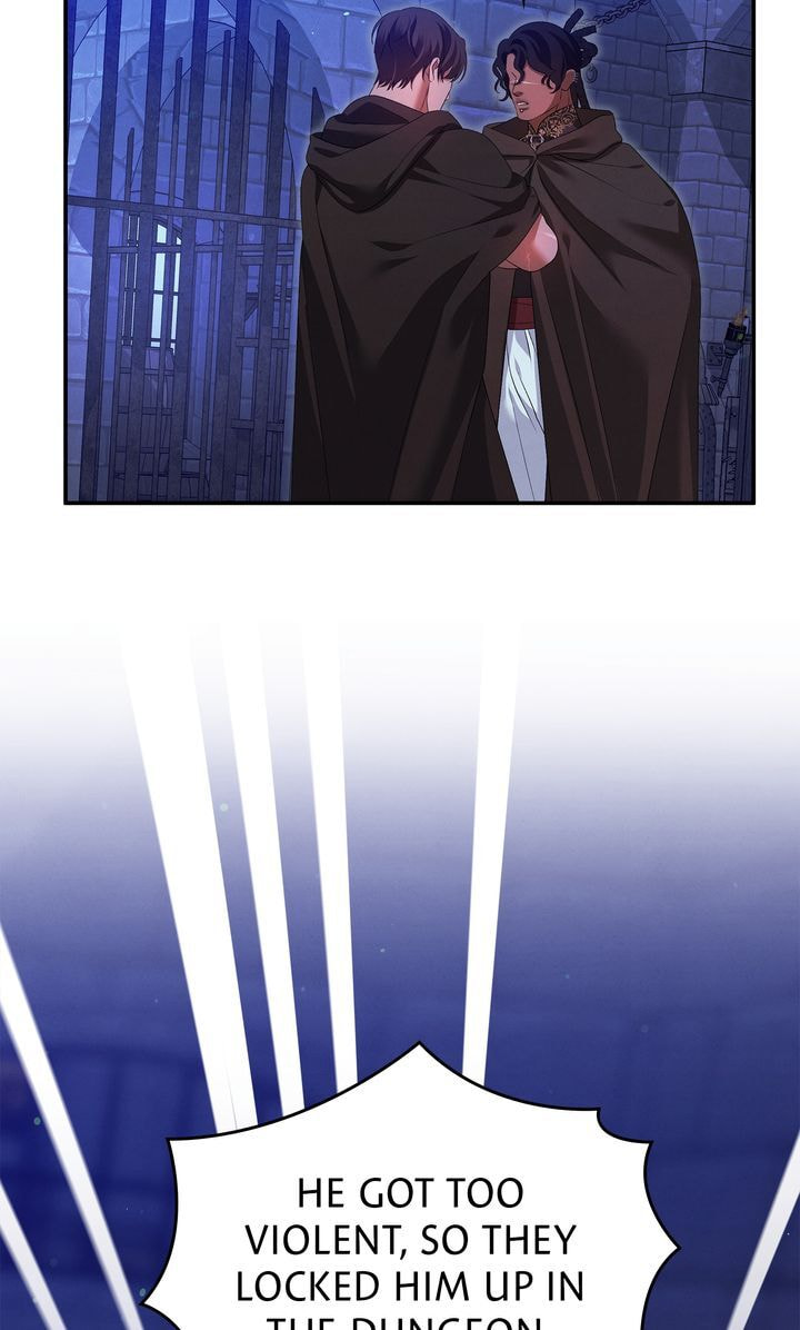Predatory Marriage Chapter 29 page 19 - 