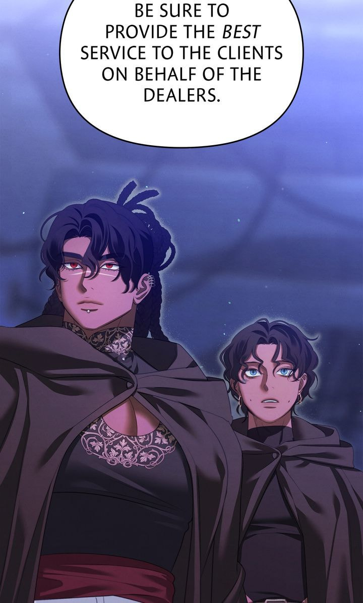 Predatory Marriage Chapter 29 page 25 - 