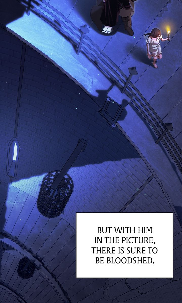 Predatory Marriage Chapter 29 page 30 - 