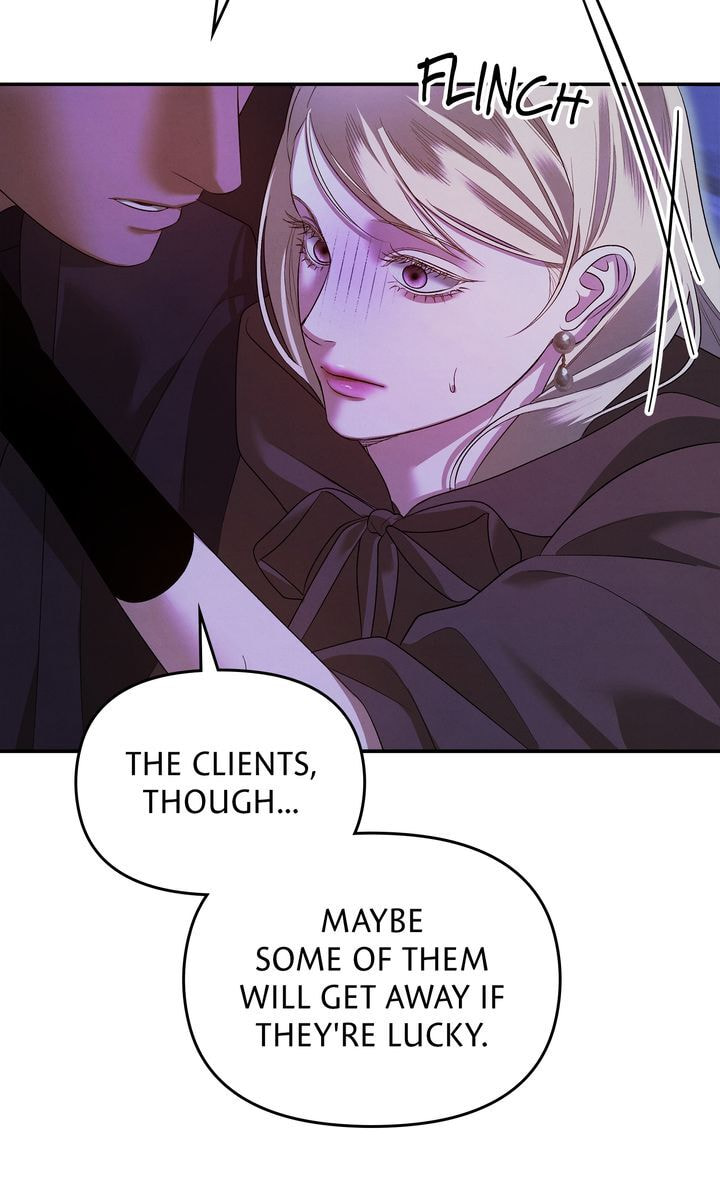 Predatory Marriage Chapter 29 page 33 - 
