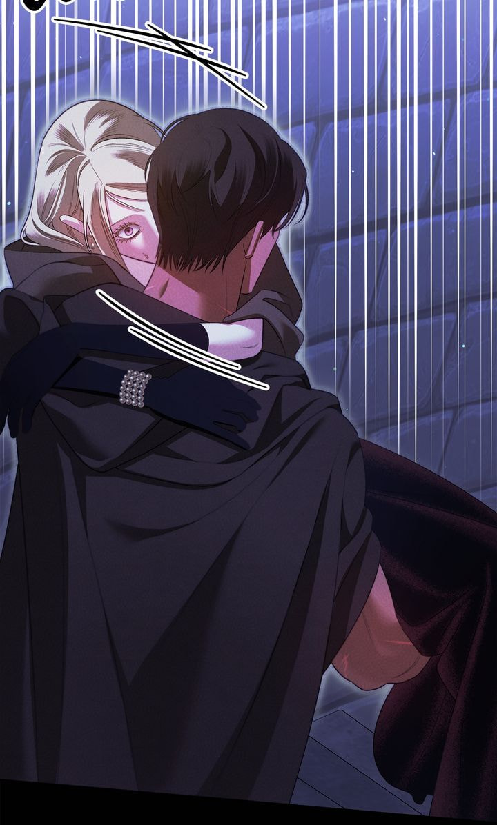 Predatory Marriage Chapter 29 page 35 - 