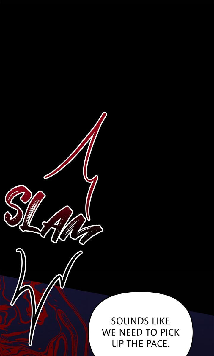 Predatory Marriage Chapter 29 page 36 - 