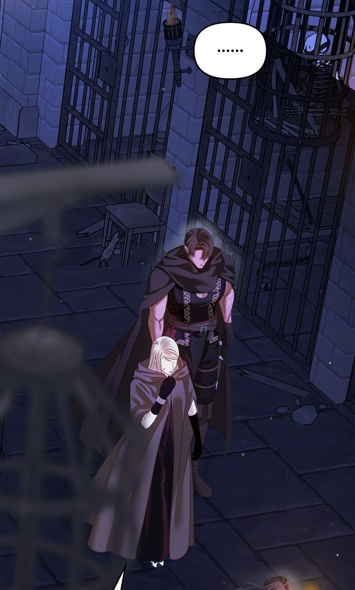 Predatory Marriage Chapter 29 page 43 - 