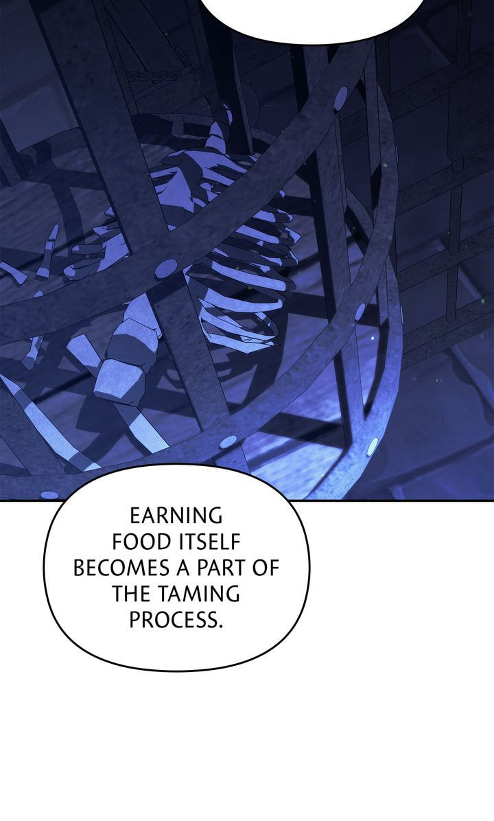 Predatory Marriage Chapter 29 page 47 - 