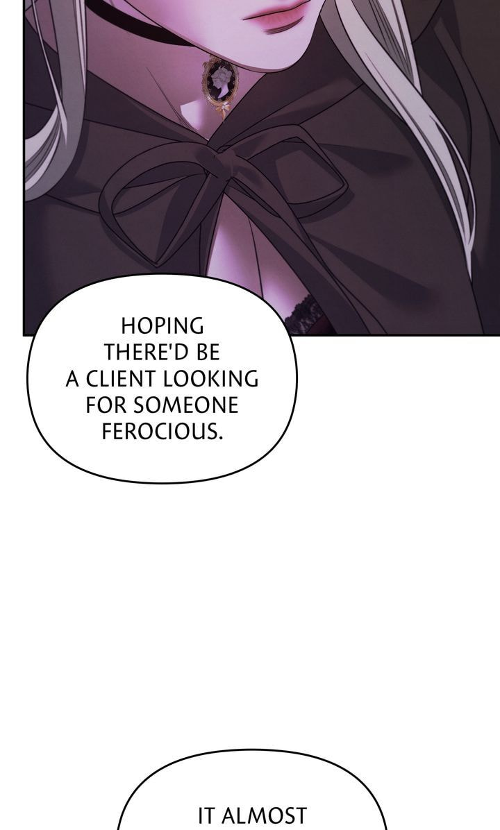 Predatory Marriage Chapter 29 page 49 - 