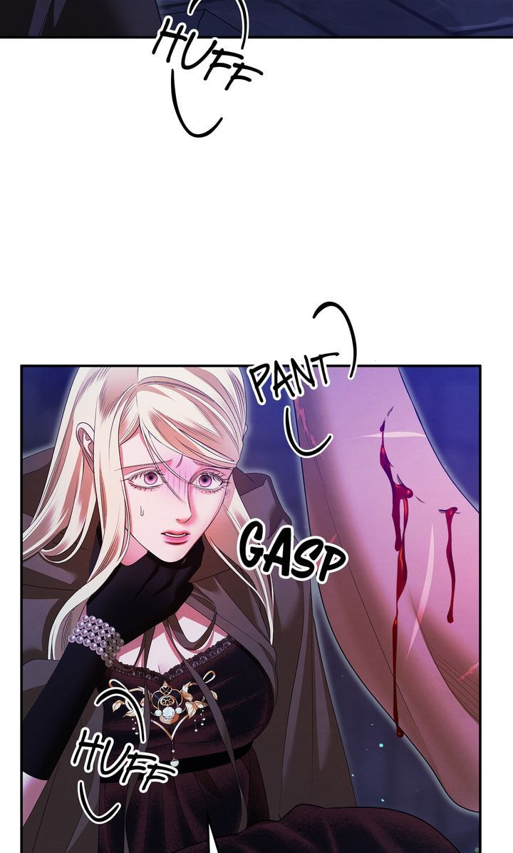 Predatory Marriage Chapter 29 page 84 - 