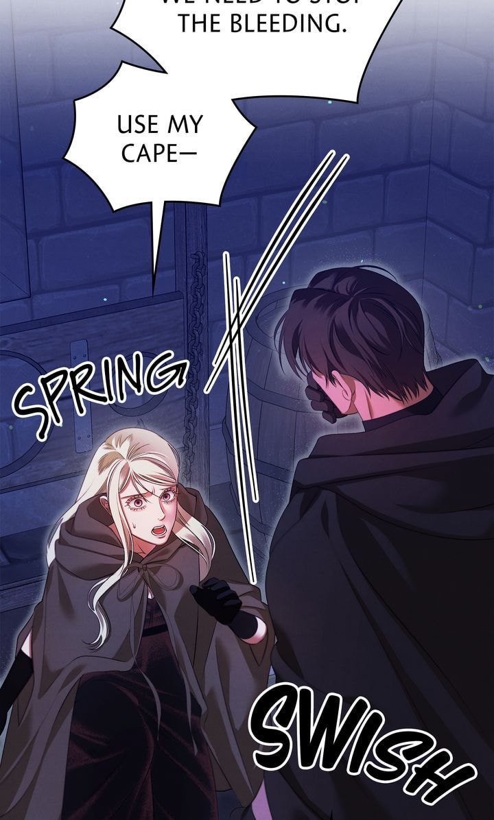 Predatory Marriage Chapter 29 page 86 - 