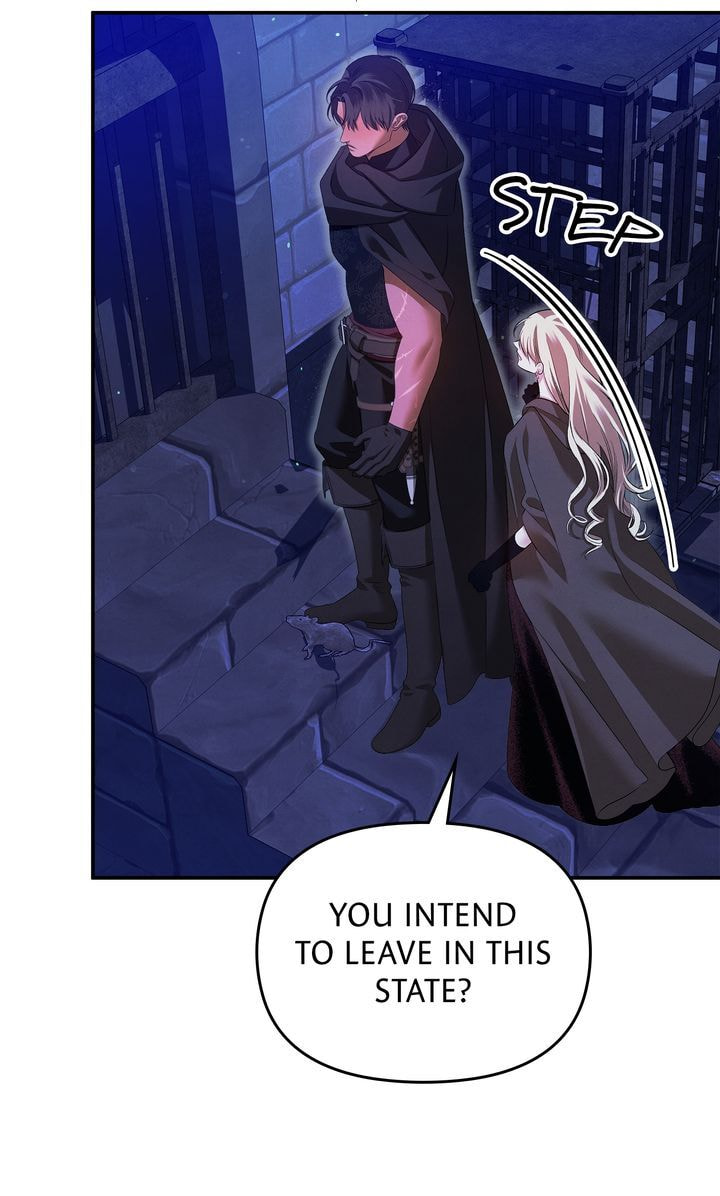Predatory Marriage Chapter 29 page 95 - 
