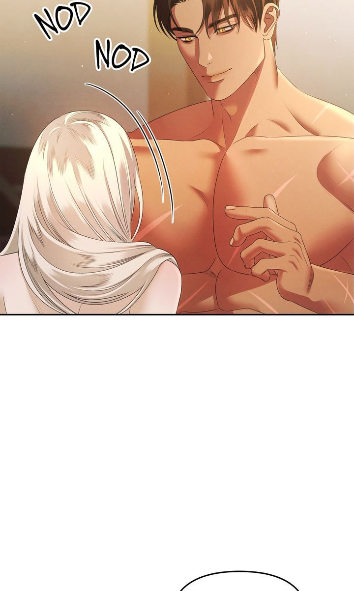 Predatory Marriage Chapter 3 page 12 - 
