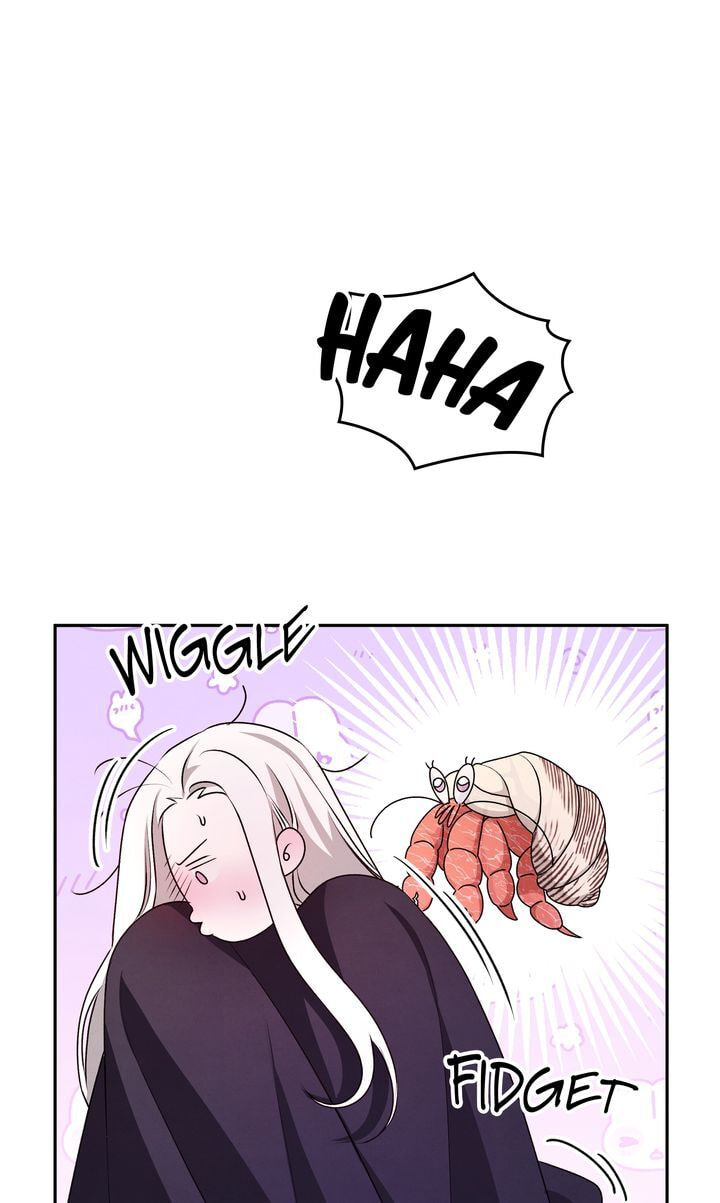 Predatory Marriage Chapter 3 page 19 - 