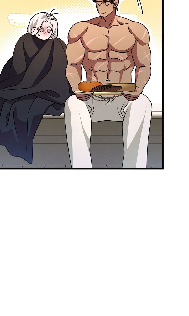 Predatory Marriage Chapter 3 page 21 - 