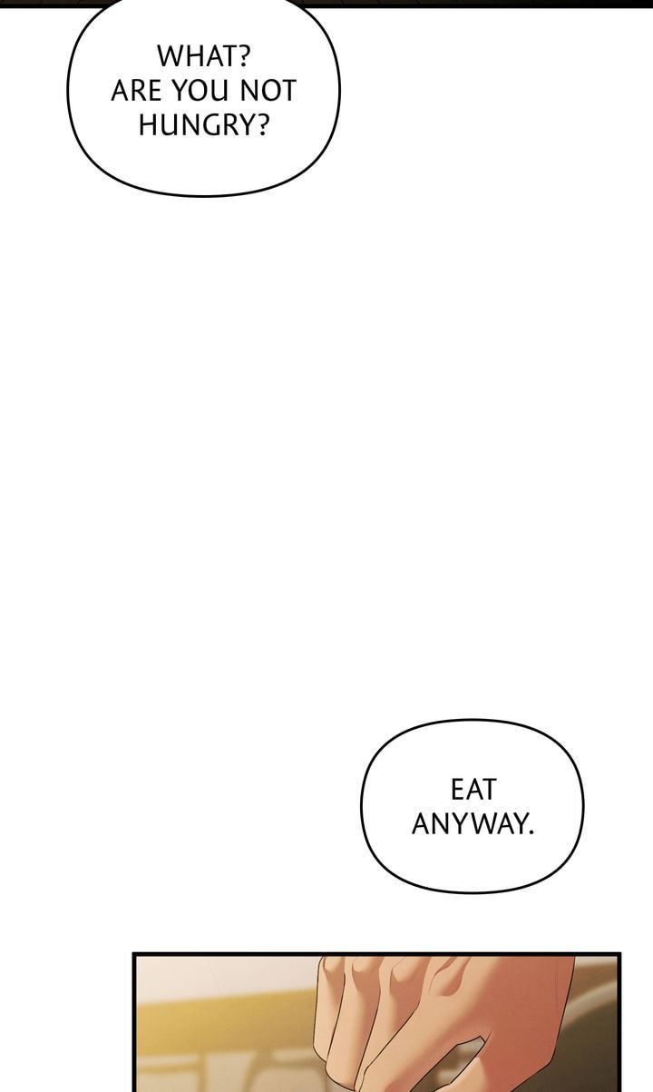 Predatory Marriage Chapter 3 page 27 - 