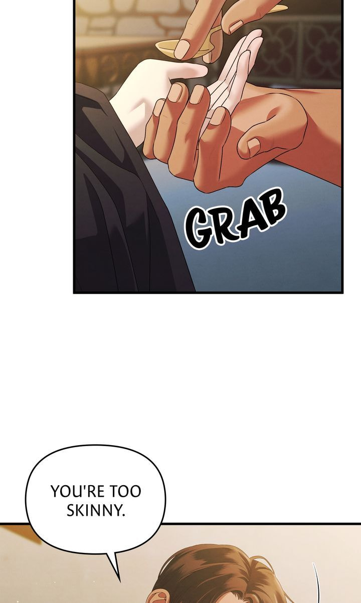 Predatory Marriage Chapter 3 page 28 - 